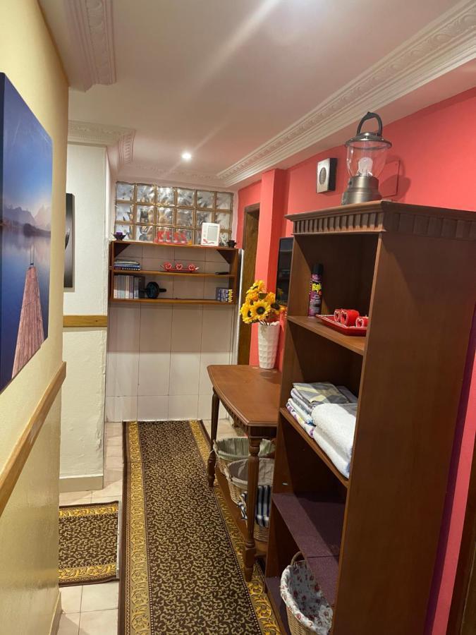 Homestay Appartement 2 Chambres Yaounde Bagian luar foto